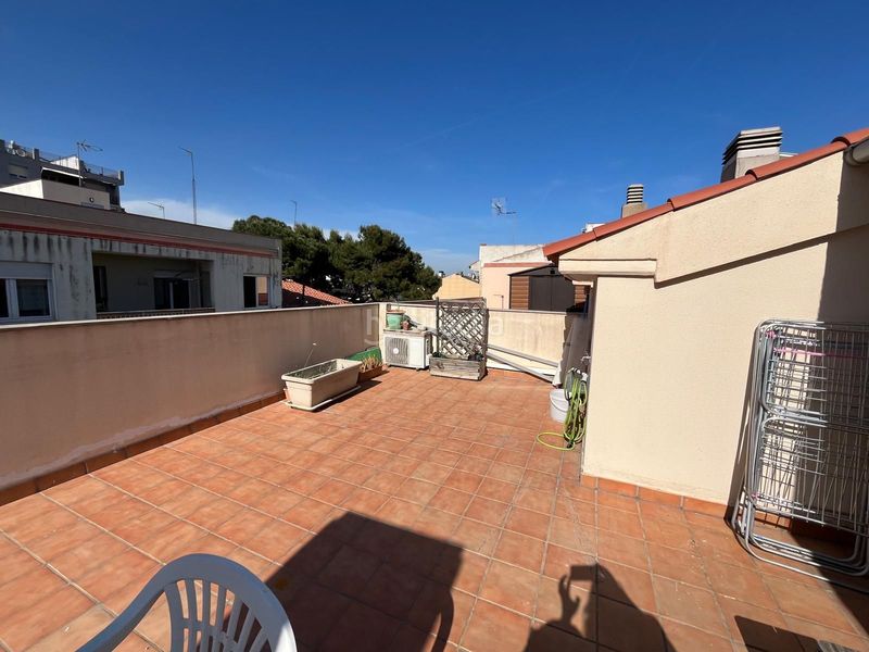 Foto a1ee8910-9bee-41f2-ad6c-f4ac77138bac. Rent duplex with heating in Centre Masnou (El)
