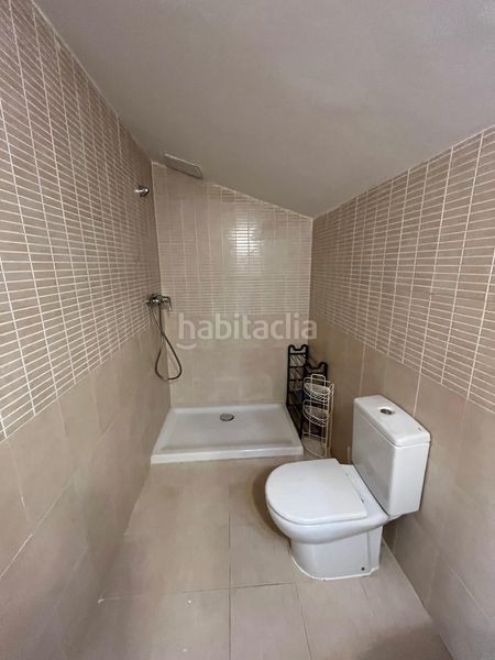 Foto d9d9c226-3d08-4e84-9ca5-ba9bced0bda2. Rent duplex with heating in Centre Masnou (El)
