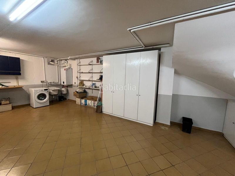 Foto cb255036-f634-47cf-875b-a3e9bd8cad9d. Casa adossada amb calefacció aparcament a Bellresguard-Can Teixidó Masnou (El)