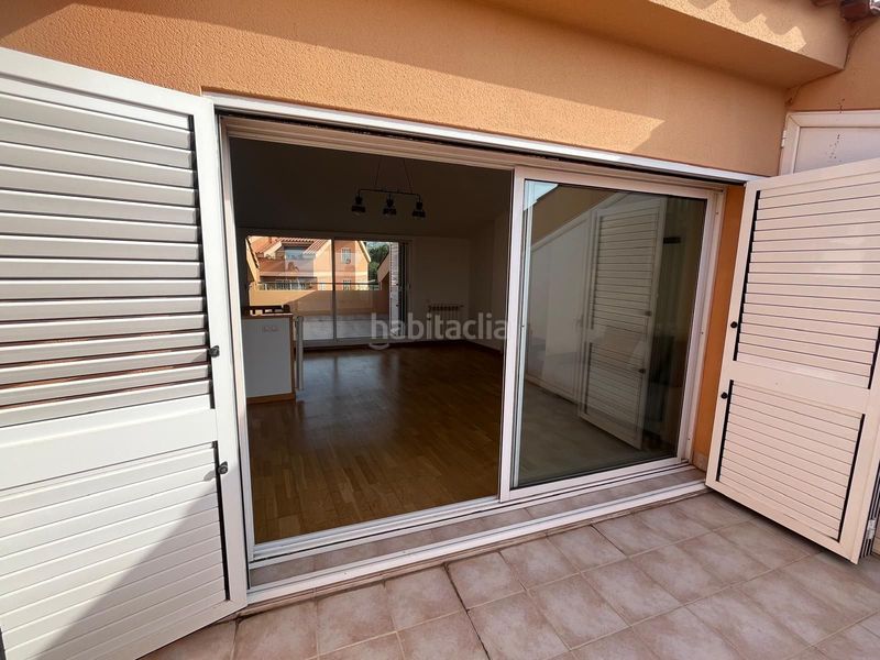 Foto f03bcf76-221d-4520-b145-582197326047. Casa adossada amb calefacció aparcament a Bellresguard-Can Teixidó Masnou (El)