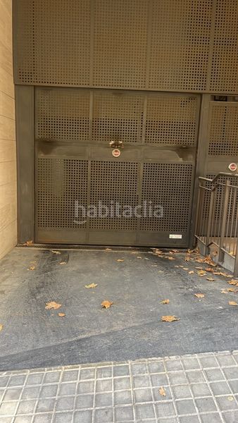 Foto cc5e9648-e3b1-45d2-b460-a9667daa27b7. Posto auto in Centre Masnou (El)