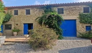 Casale in Corçà
