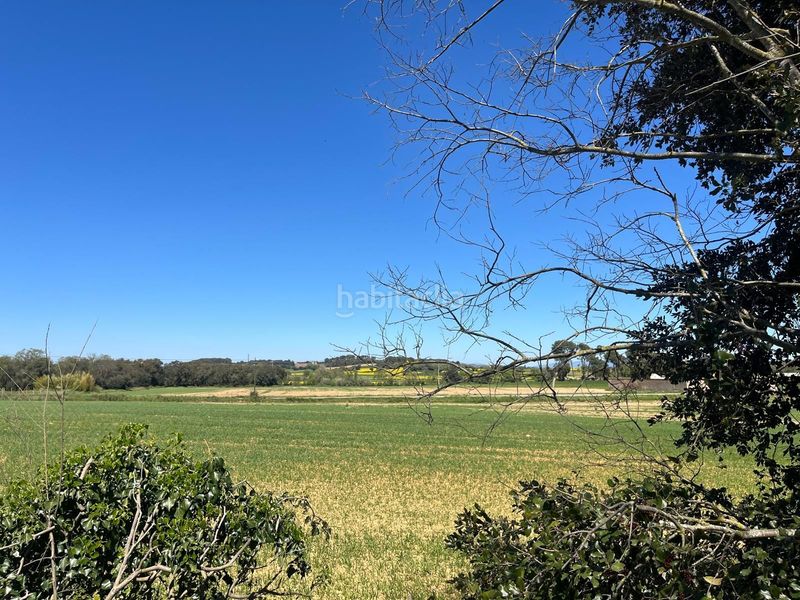 Foto dd9bef03-4948-4978-9e02-85ce232e7ea0. Masia amb calefacció a Corçà