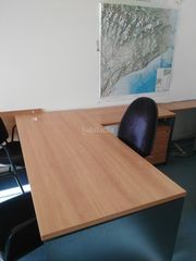 Location Bureau à Centre