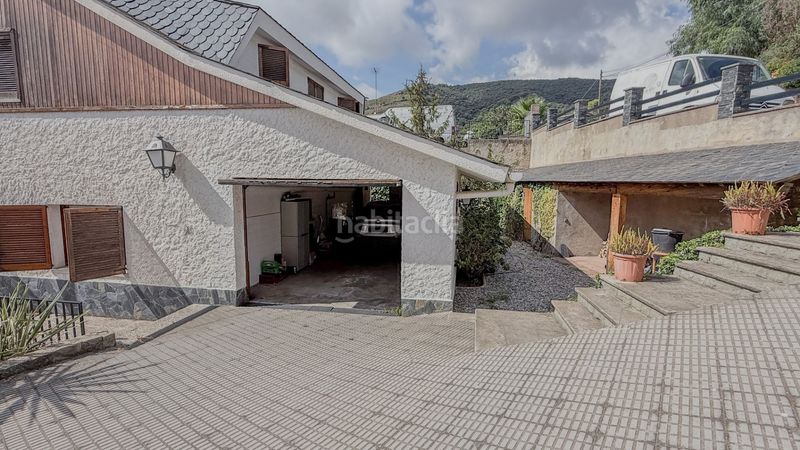 Foto 4604c319-e033-4bf2-b11a-0a55b7e68153. Haus mit heizung pool in Alella