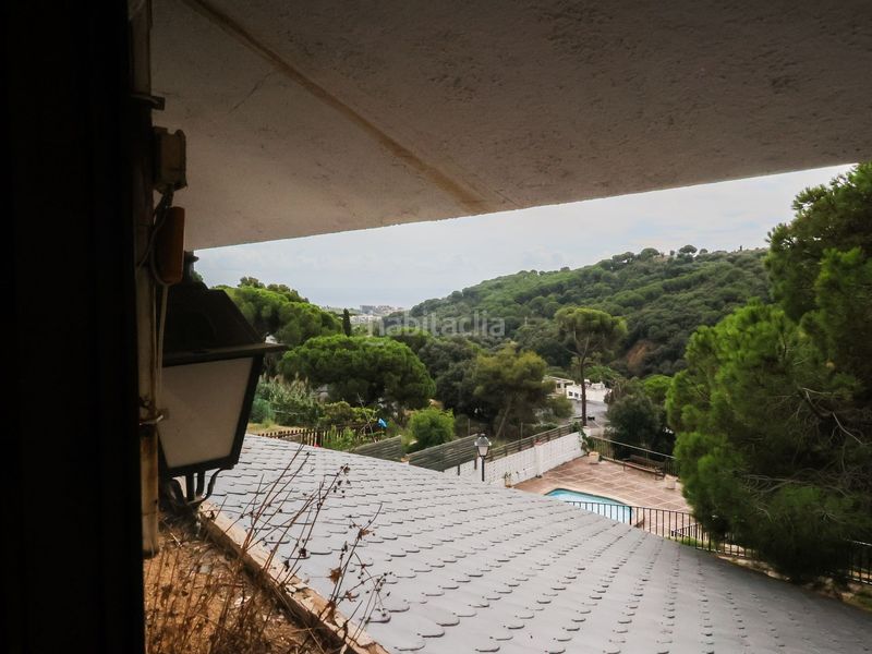 Foto b49dfeb0-f8e3-43fa-92b6-300d25e26e8d. Haus mit heizung pool in Alella