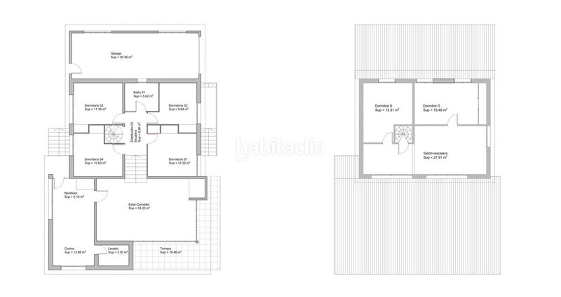 Foto b5d971d6-8de9-46be-98d1-16ef55c82f05. Haus mit heizung pool in Alella