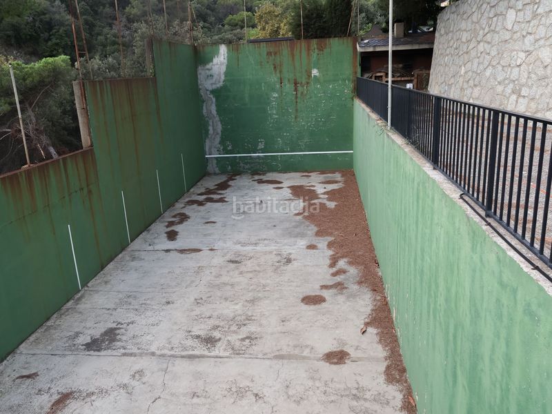 Foto efaf2f60-5089-44c5-9743-e65e16eabe66. Haus mit heizung pool in Alella