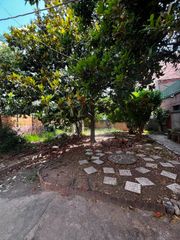 Mas  Rafael casanovas. Casa de pueblo en sant vicenç dels horts