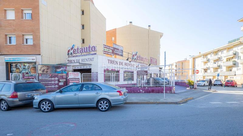 Foto e2d6d651-ca58-4b66-9058-0668d8021c2c. Terreno residencial terreno edificable en Poblenou Pineda de Mar