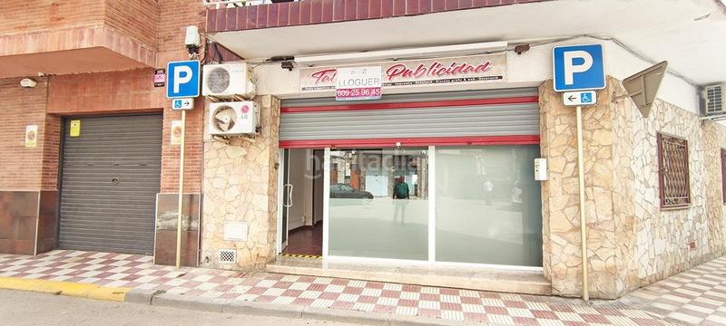 Foto 5254ad3f-cc80-4e99-bbb2-c9a694d71671. Affitto locale commerciale in Poblenou Pineda de Mar