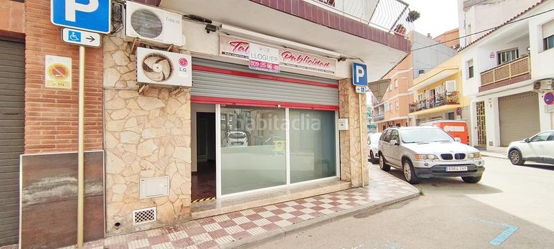 Foto 96b72179-d33c-4c3b-b5f5-04197526597e. Affitto locale commerciale in Poblenou Pineda de Mar