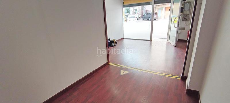 Foto b4dfea6f-437a-4a44-a002-38606363f4db. Affitto locale commerciale in Poblenou Pineda de Mar