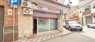 Location Local commercial à Poblenou. Local en alquiler