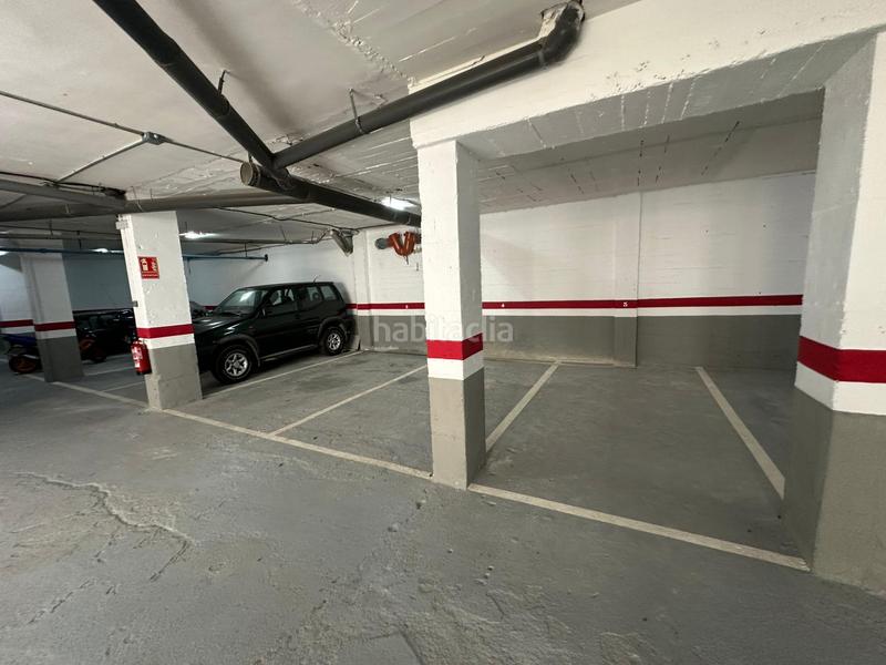 Foto bbf12649-a515-4ee5-bd77-c3654b222ff8. Parking coche garaje para inversión en Centre Pineda de Mar