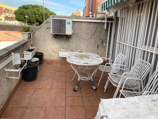Appartement à Can Moré - Santa Anna - Can Feliu de Merola. Piso alquilado con terraza en pineda de mar