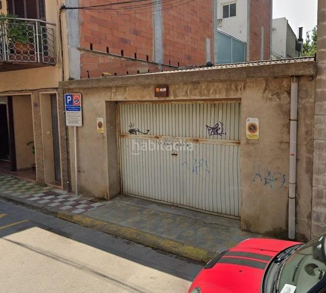 Foto 24618b02-de98-46ca-b2e5-a17d0568d6e6. Terrain résidentiel dans Centre Pineda de Mar