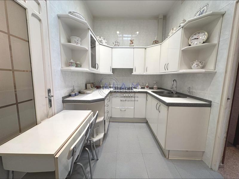 Foto bf5b7216-68b1-42a7-a260-d08d998f8347. Haus mit heizung in Calella