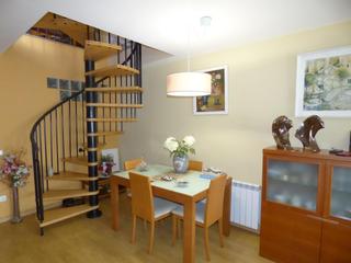 Duplex à Malgrat de Mar. Dúplex   parking en venta en malgrat de mar
