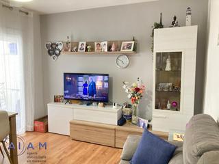 Appartement  Cristofor colom. Piso al lado de la playa en pineda de mar