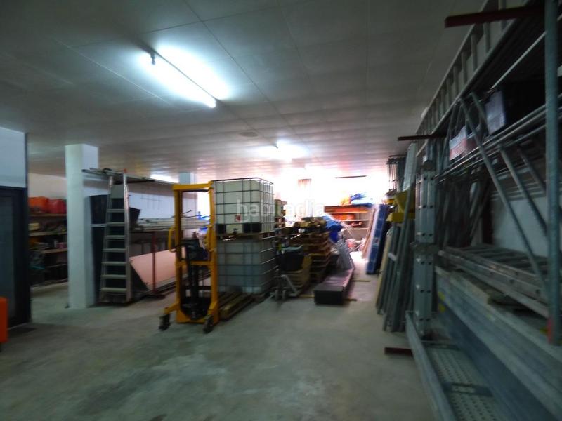 Foto 1f8bb57e-7f85-4318-b4a3-6571c62678d9. Local comercial local en Malgrat de Mar