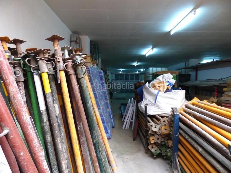 Foto 63f012f5-3b56-4e5b-a5b4-edbcf3943322. Local comercial local en Malgrat de Mar