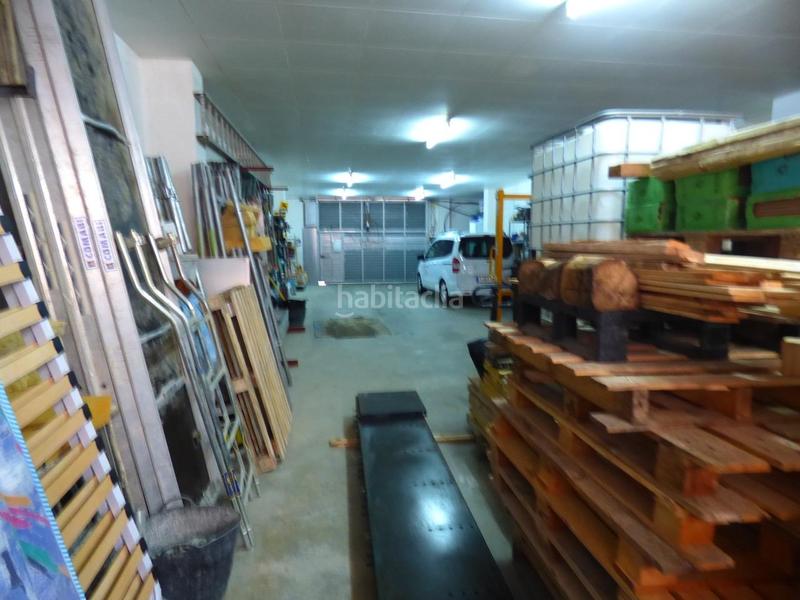 Foto 784142dc-3e77-4652-a2c4-d7447119a24a. Local comercial local en Malgrat de Mar