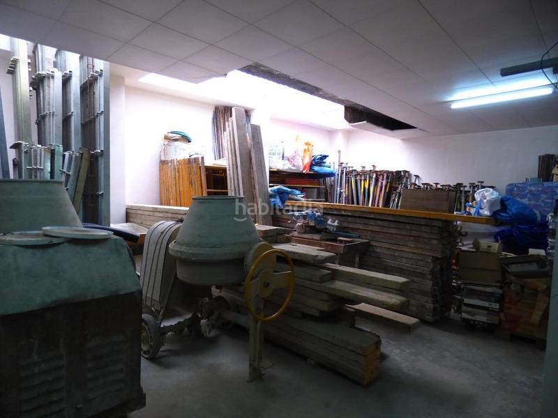 Foto 99d9cd25-f8ec-4222-9b6e-cdbea425935e. Local comercial local en Malgrat de Mar