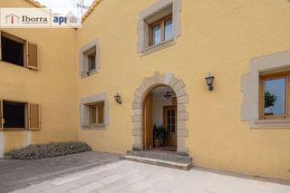 Masia a Tordera. Masia en venta en tordera.