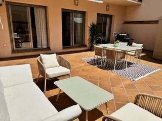 Rez-de-chausse dans Poblenou. Planta baja cerca de playa