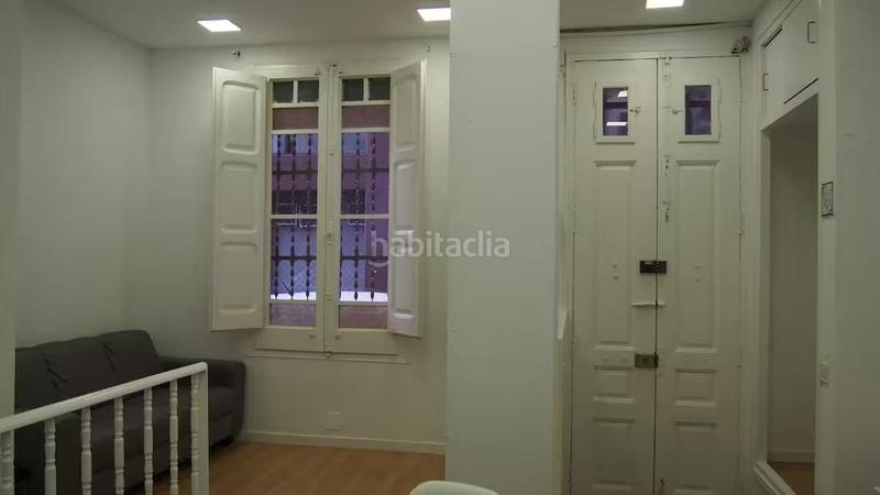 Foto 01e4ffaf-1437-47f8-b8fb-7ceb1d993163. Ground floor in El Camp de l´Arpa del Clot Barcelona