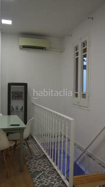 Foto 201ed459-7055-4d5c-8da7-ee1ad668cc58. Ground floor in El Camp de l´Arpa del Clot Barcelona