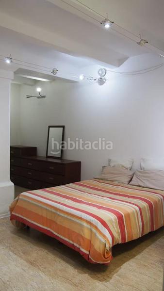 Foto 237255b6-f307-4c36-abd1-e2b37a33afcc. Ground floor in El Camp de l´Arpa del Clot Barcelona