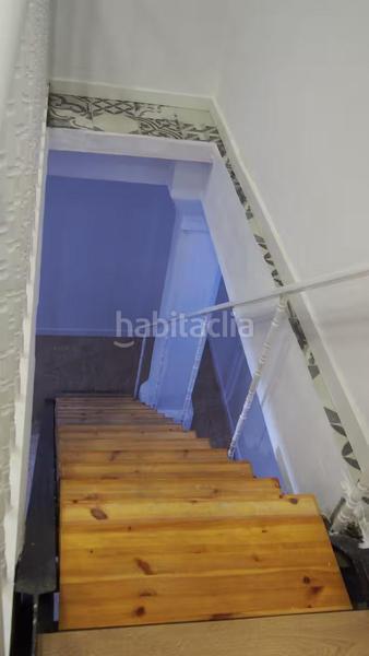 Foto 2fb3c192-8dfc-45b2-a62c-8cf1b51083f5. Ground floor in El Camp de l´Arpa del Clot Barcelona