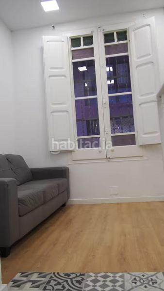 Foto 3b0a5fc6-b5be-45bf-876d-8ef1cac9314e. Ground floor in El Camp de l´Arpa del Clot Barcelona