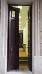 Ground floor in El Camp de l´Arpa del Clot. Planta baja con acceso independiente