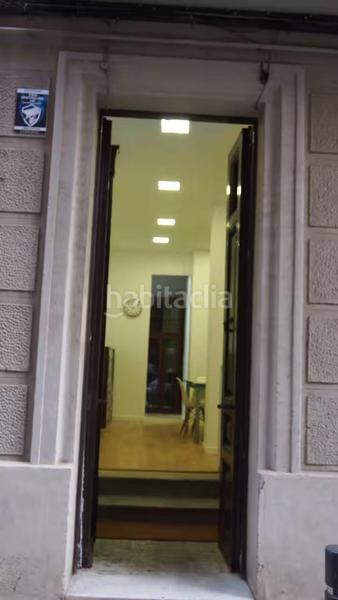 Foto 5cba7201-8868-4df3-8384-800c4a0c74db. Ground floor in El Camp de l´Arpa del Clot Barcelona