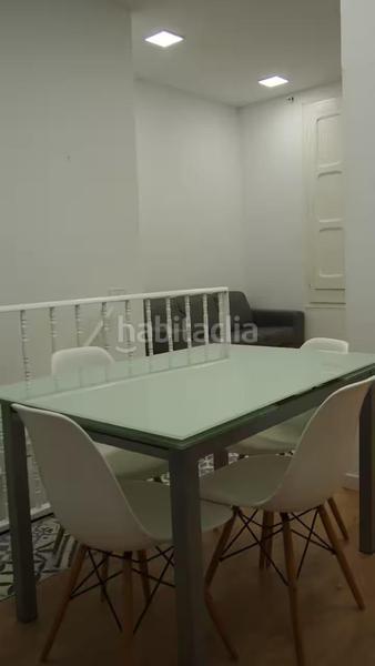 Foto 72f4e7cf-a364-4d0c-8287-2eb72427710d. Ground floor in El Camp de l´Arpa del Clot Barcelona