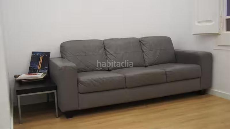 Foto 8135b4d3-b518-4880-93bc-1de009878b3b. Ground floor in El Camp de l´Arpa del Clot Barcelona