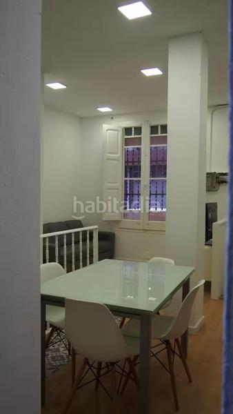 Foto 83944909-8989-4934-ab62-fbd7cc7b2663. Ground floor in El Camp de l´Arpa del Clot Barcelona