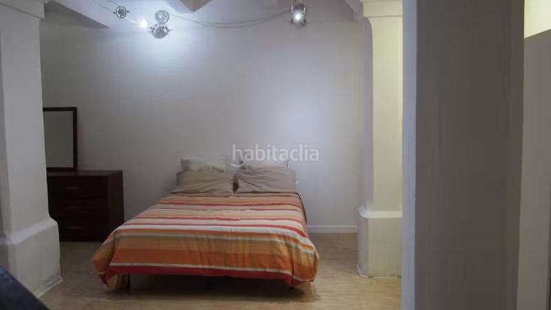 Foto 9ba2acab-3614-4549-945d-af30b046897e. Ground floor in El Camp de l´Arpa del Clot Barcelona