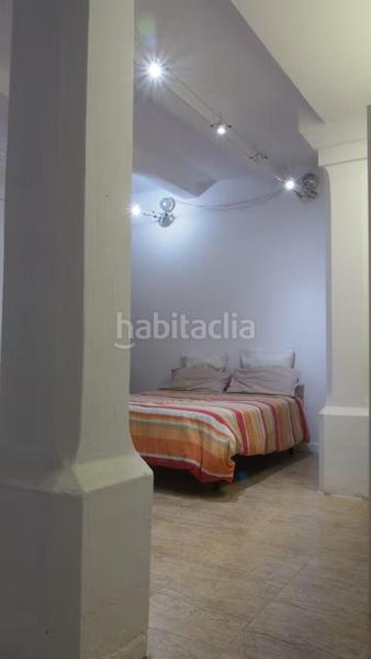 Foto b7b5c392-bf30-49d8-ab41-9c6583b62a51. Ground floor in El Camp de l´Arpa del Clot Barcelona