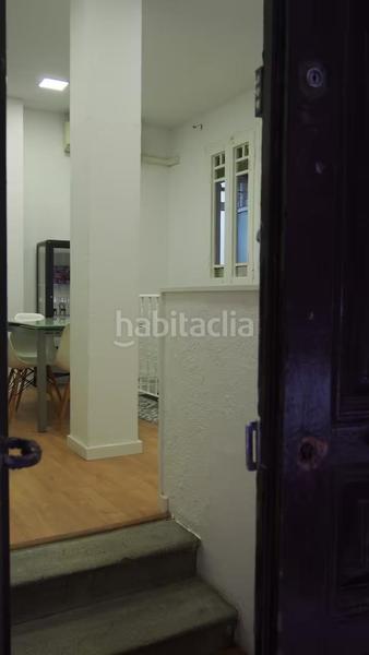 Foto cf06855d-9c82-4834-8c54-a0e09a1cb9f0. Ground floor in El Camp de l´Arpa del Clot Barcelona