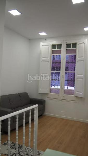 Foto d490fb4e-065e-4de1-b4a5-094def405053. Ground floor in El Camp de l´Arpa del Clot Barcelona