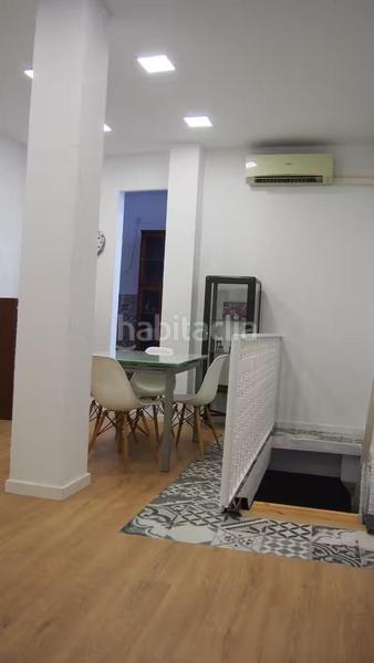 Foto e0c955d1-b5d3-4ddc-b878-6bd632aa2044. Ground floor in El Camp de l´Arpa del Clot Barcelona