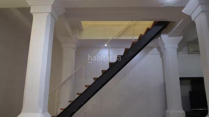 Foto e7150e93-a2d3-408a-b6d6-69ded140b552. Ground floor in El Camp de l´Arpa del Clot Barcelona