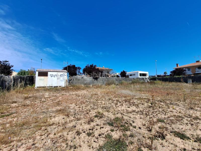 Foto 008a8d62-7006-4487-ba60-5cbc8be45333. Terreny residencial a Centre Pineda de Mar