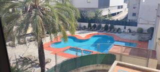 Piso en Calella. Piso en zona hospital y mercadona