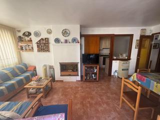 Appartement à Centre. Apartament en venda a pocs metres de la platja de la riera a pin