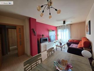 Flat in Sant Pere. Piso en sant pere de 3 habitaciones con dos plazas de aparcamien
